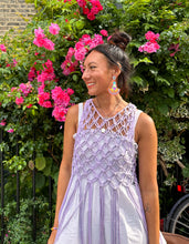 Load image into Gallery viewer, Piper Macrame Vests