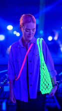 Load image into Gallery viewer, Astrid Macrame Holiday Bags