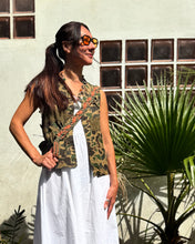 Load image into Gallery viewer, Vira Macrame Bag Strap