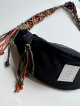 Load image into Gallery viewer, Vira Macrame Bag Strap