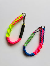 Load image into Gallery viewer, Tash Phone Wrist Strap