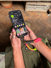 Load image into Gallery viewer, Tash Phone Wrist Strap