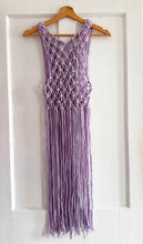 Load image into Gallery viewer, Piper Macrame Vests