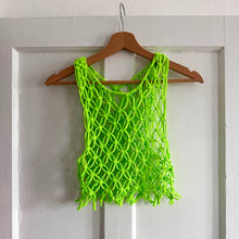 Load image into Gallery viewer, Kaiya Macrame Vests
