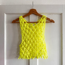 Load image into Gallery viewer, Kaiya Macrame Vests