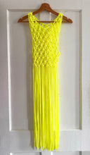 Load image into Gallery viewer, Piper Macrame Vests