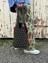 Load image into Gallery viewer, Astrid Macrame Holiday Bags