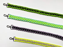 Load image into Gallery viewer, Aria Macrame Camera Straps