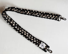 Load image into Gallery viewer, Aria Macrame Camera Straps