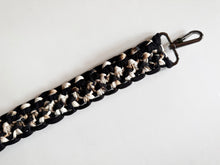 Load image into Gallery viewer, Aria Macrame Bag Straps