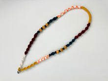 Load image into Gallery viewer, Vira Macrame Necklace