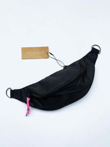 Skylar Macrame Bag straps - Printed