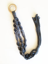 Load image into Gallery viewer, D.I.Y. Macrame Mini Plant Hanger Kit