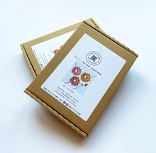 Load image into Gallery viewer, D.I.Y. Macrame Stars - Large