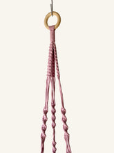 Load image into Gallery viewer, Macrame Plant Hanger
