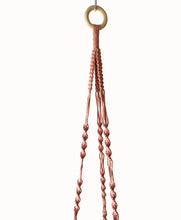 Load image into Gallery viewer, Macrame Plant Hanger