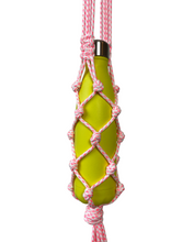 Load image into Gallery viewer, Emerald Bottle Bag