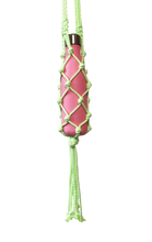 Load image into Gallery viewer, Emerald Bottle Bag