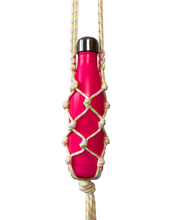 Load image into Gallery viewer, Emerald Bottle Bag