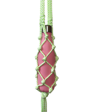 Load image into Gallery viewer, Emerald Bottle Bag