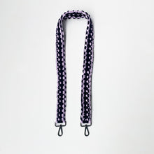 Load image into Gallery viewer, Aria Macrame Bag Straps