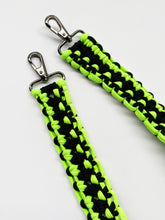 Load image into Gallery viewer, Aria Macrame Bag Straps
