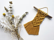 Load image into Gallery viewer, Mini Wall Hanging