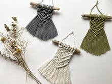 Load image into Gallery viewer, Mini Wall Hanging