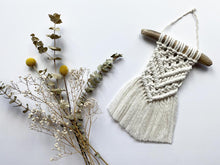 Load image into Gallery viewer, Mini Wall Hanging