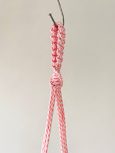Load image into Gallery viewer, Neon Rope Plant Hangers