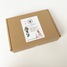 Load image into Gallery viewer, D.I.Y. Macrame Set with Video