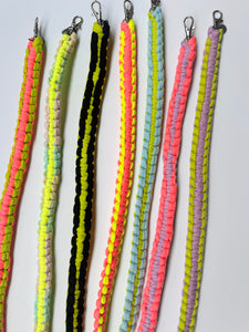 Aria Macrame Phone Strap