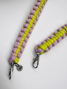 Aria Macrame Phone Strap