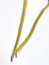 Load image into Gallery viewer, Aria Macrame Phone Strap