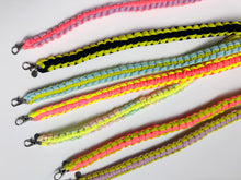 Load image into Gallery viewer, Aria Macrame Phone Strap