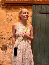 Load image into Gallery viewer, Aria Macrame Phone Strap