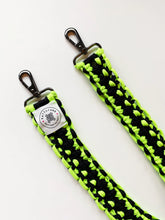 Load image into Gallery viewer, Aria Macrame Camera Straps