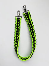 Load image into Gallery viewer, Colourful Macrame Camera Straps