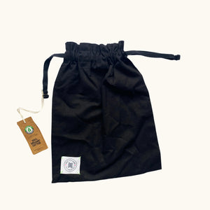Aurora Macrame Bag - Medium Size with strap