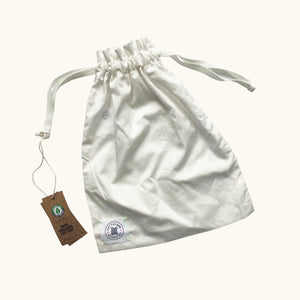 Aurora Macrame Bag - Medium Size with strap
