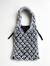 Load image into Gallery viewer, Ella Macrame Shopping Bags - Large