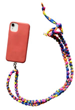 Load image into Gallery viewer, Macrame Phone Straps