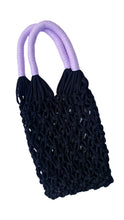 Load image into Gallery viewer, Macrame Bags - Medium Size