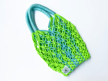 Load image into Gallery viewer, Aria Macrame Bags