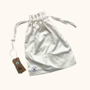 Aurora Macrame Bag - Medium Size