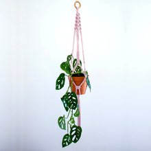 Load image into Gallery viewer, D.I.Y. Macrame Set with Video